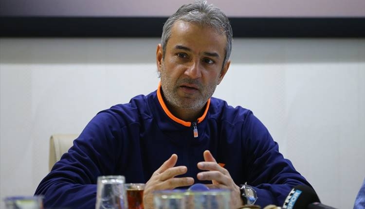 İsmail Kartal transfer değil adalet istiyor!