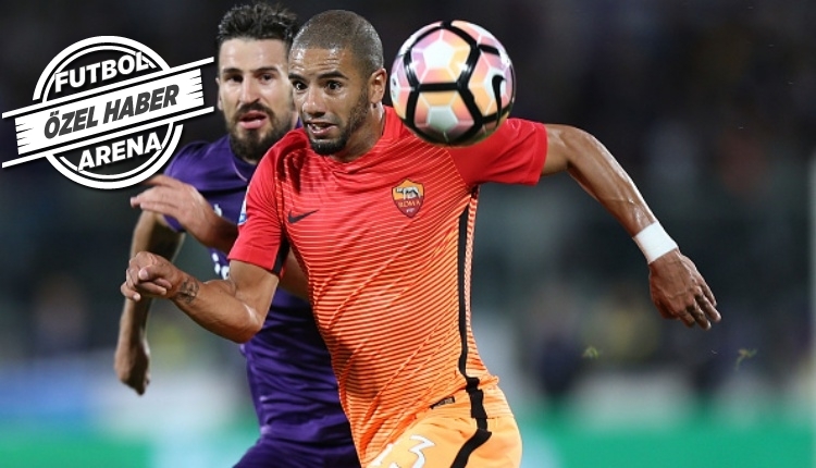 İtalyan basınının Bruno Peres iddiasına Galatasaray'dan yanıt geldi