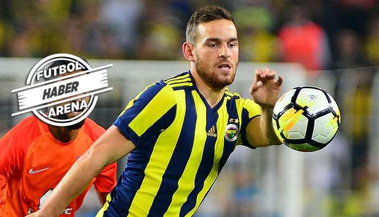 Janssen, Trabzonspor maçında oynayacak mı?