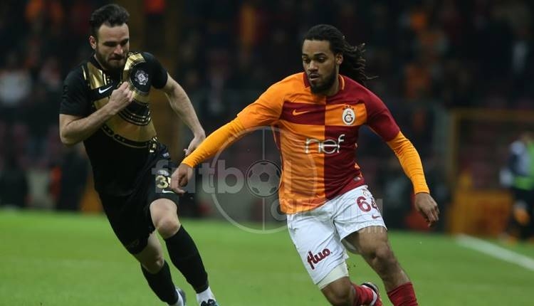 Jason Denayer'den Fatih Terim vurgusu