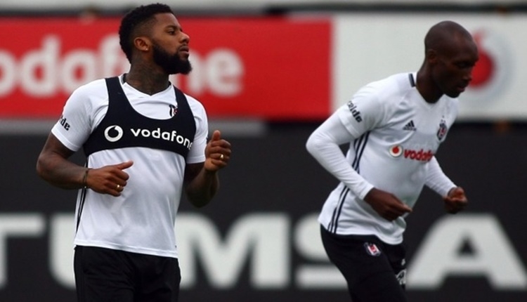 Jeremain Lens, performansıyla Şenol Güneş'in gözüne girdi