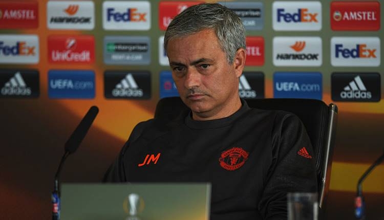 Jose Mourinho ayrılık iddialarına cevap verdi