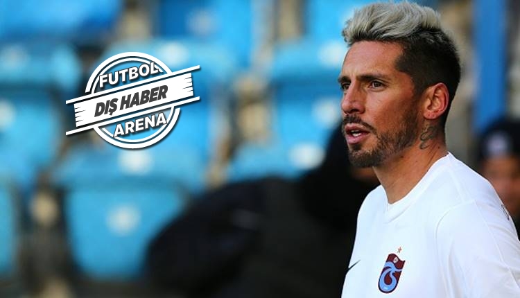 Jose Sosa'ya San Lorenzo'dan flaş teklif