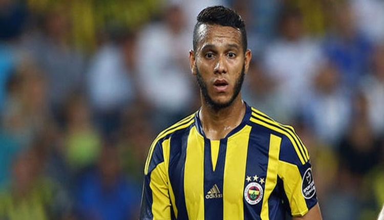 Josef de Souza için Stoke City'den 10 milyon Euro'luk transfer teklifi