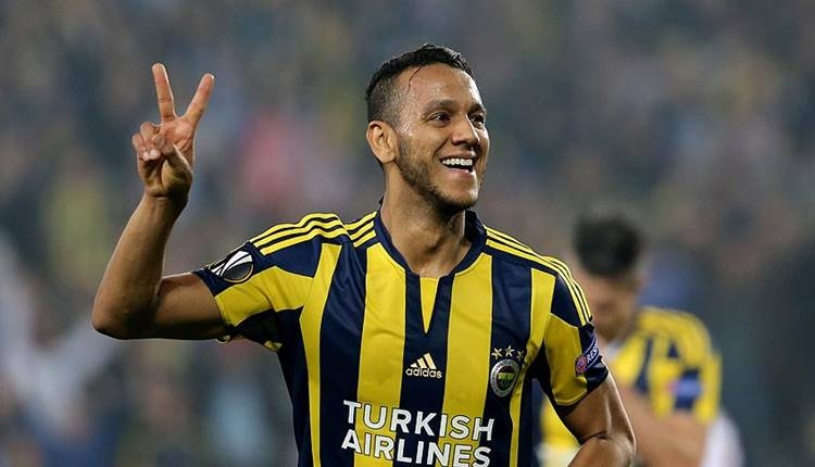 Josef de Souza'dan Coutinho'ya mesaj