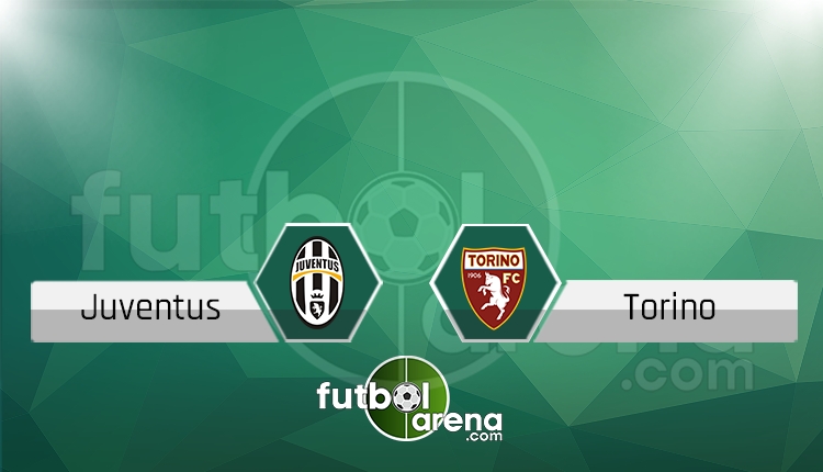 Juventus - Torino maçı saat kaçta, hangi kanalda? (İddaa Canlı Skor)