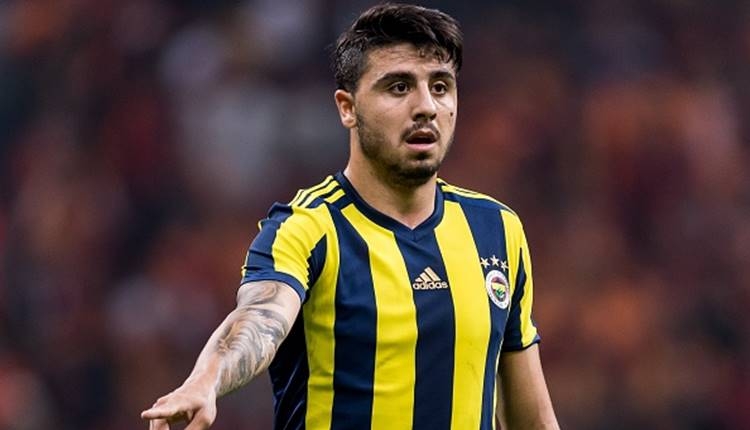 Katar ekibi Al Gharafa'dan Ozan Tufan'a transfer teklifi