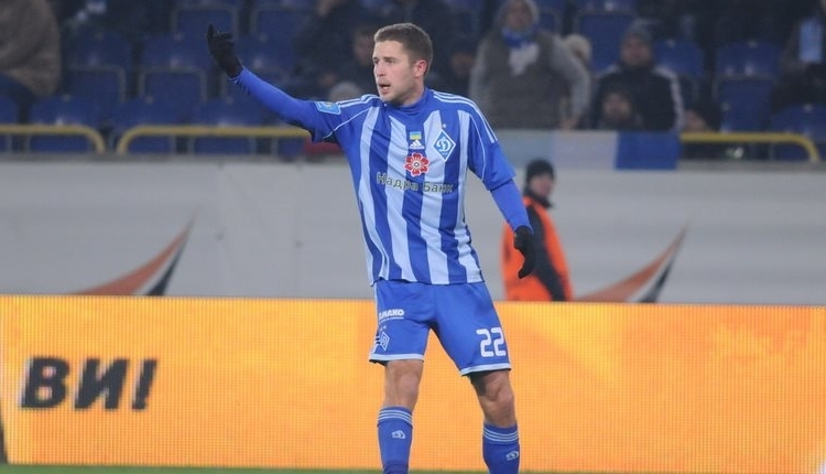 Kayserispor, Artem Kravets transferini bitirdi