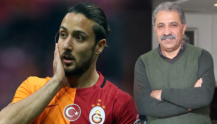 Kayserispor'dan Tarık Çamdal transferi açıklaması