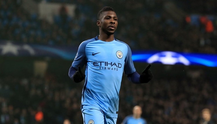 Kelechi Iheanacho transferinde Beşiktaş'tan kiralama teklifi