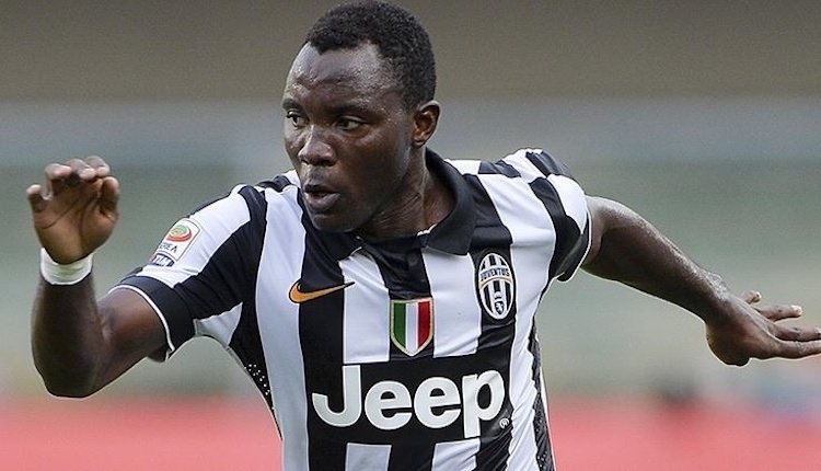 Kwadwo Asamoah transferinde Juventus adım atmıyor