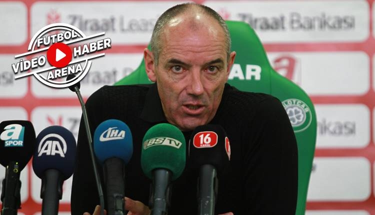Le Guen'den Ümit Özat'a mesaj 
