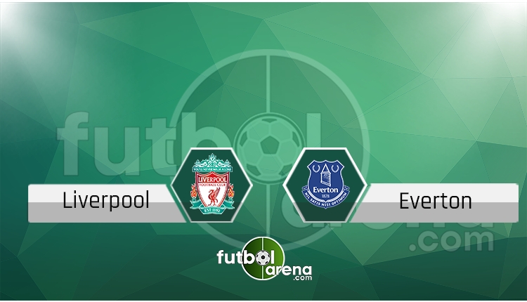 Liverpool - Everton maçı saat kaçta, hangi kanalda? Cenk Tosun oynuyor mu? (Şifresiz İzle)