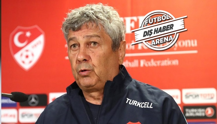 Lucescu küplere bindi! Hakkında söylenenlere cevap