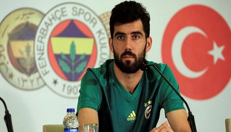 Luis Neto'nun Antalya kampındaki açıklamaları: 