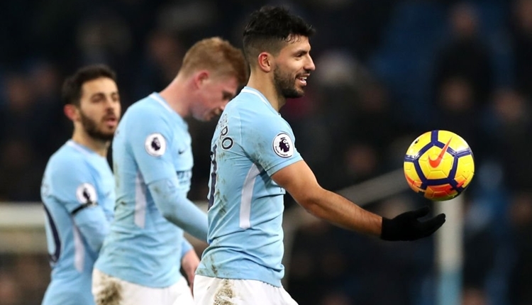 Manchester City 3-1 Newcastle United maç özeti ve golleri (İZLE)