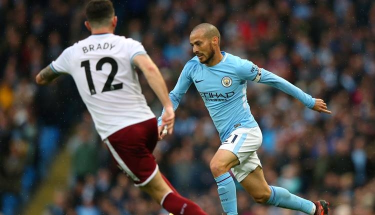 Manchester City - Burnley maçı saat kaçta, hangi kanalda? (İddaa Canlı Skor)