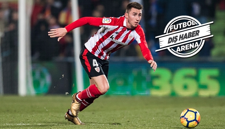 Manchester City, Laporte transferine servet ödedi