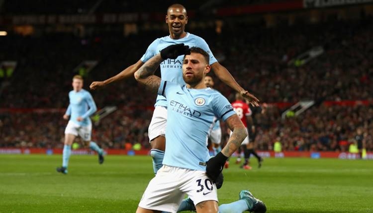 Manchester City yıldız oyuncu ile sözleşme yeniledi
