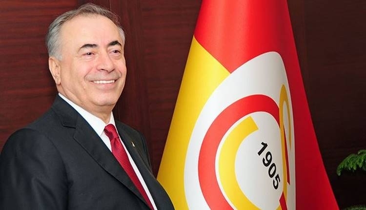 Medipol Başakşehir'den Mustafa Cengiz'e tebrik mesajı