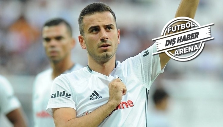 Milan, Oğuzhan Özyakup transferine talip oldu