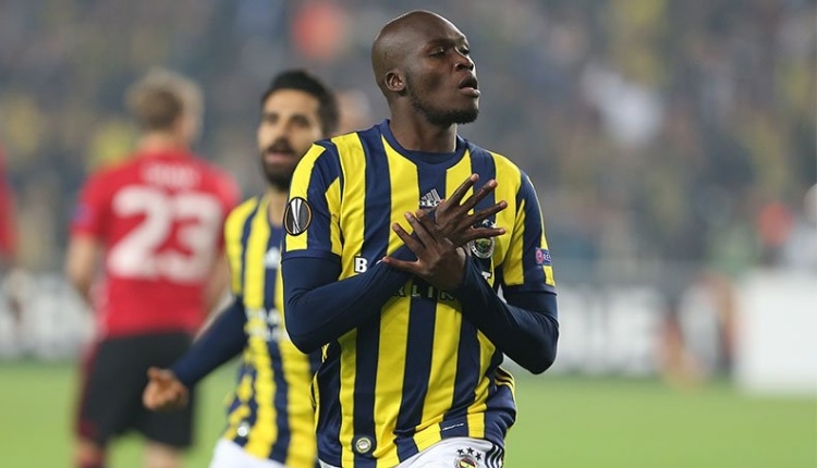 Moussa Sow, Bursaspor'da