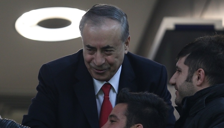 Mustafa Cengiz'den Kayserispor maçı sonrası açıklama!