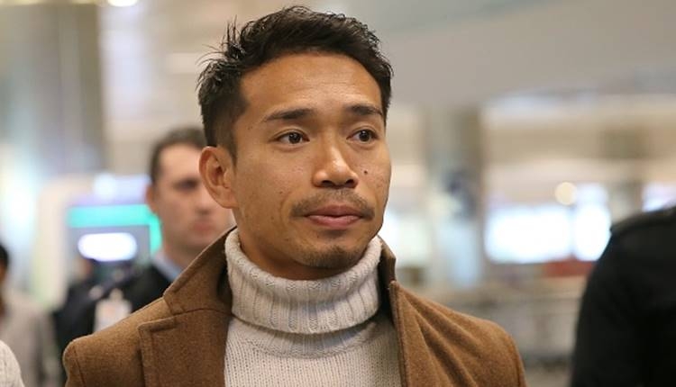 Nagatomo'dan Galatasaray açıklaması