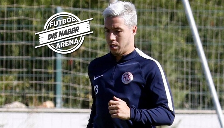 Nasri'ye UEFA'dan şok! Doping soruşturması...