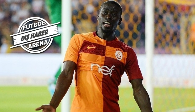 Newcastle United, Badou Ndiaye'nin peşine