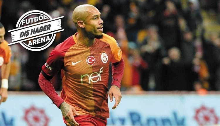 Nigel De Jong: 