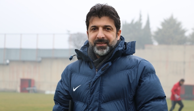 Oktay Derelioğlu: 