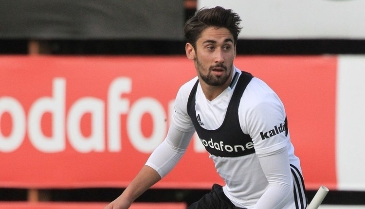 Orkan Çınar, Atiker Konyaspor'a transfer oluyor