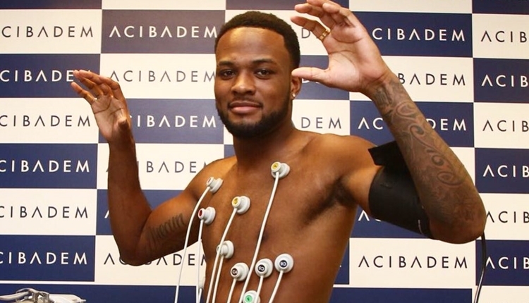 Orlanda City'nin Larin için Beşiktaş'tan istediği bonservis