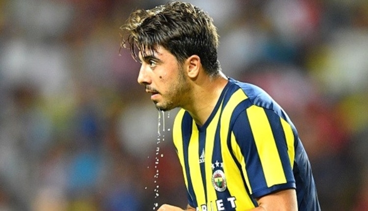 Fenerbahçe'de Ozan Tufan'dan transfer kararı