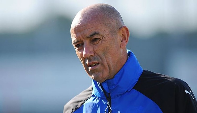 Paul Le Guen: 'Böyle bir ceza olamaz'