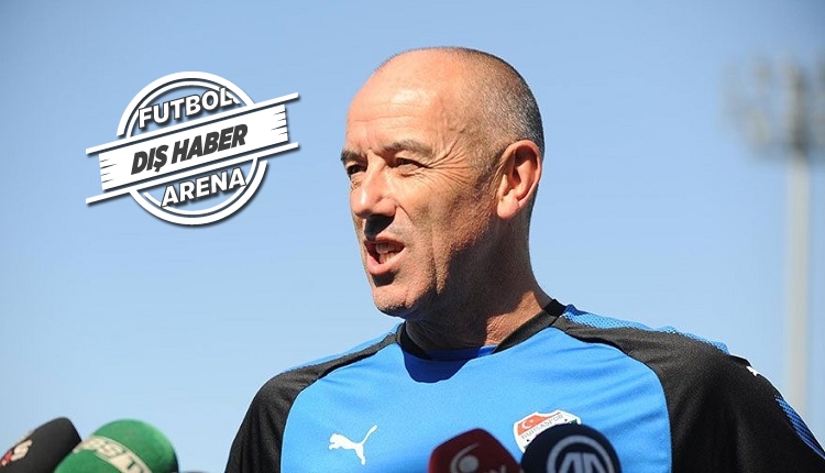 Paul Le Guen'den Mbappe sözleri: 