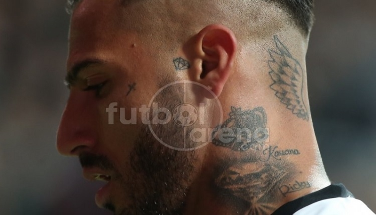 Quaresma'dan basına sitem! 'Bu haberler bizi üzüyor.'