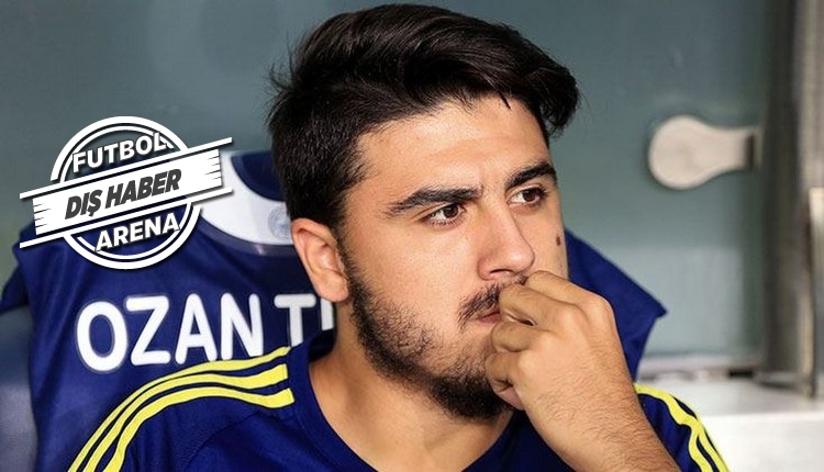 Real Betis, Ozan Tufan'ı istemiyor