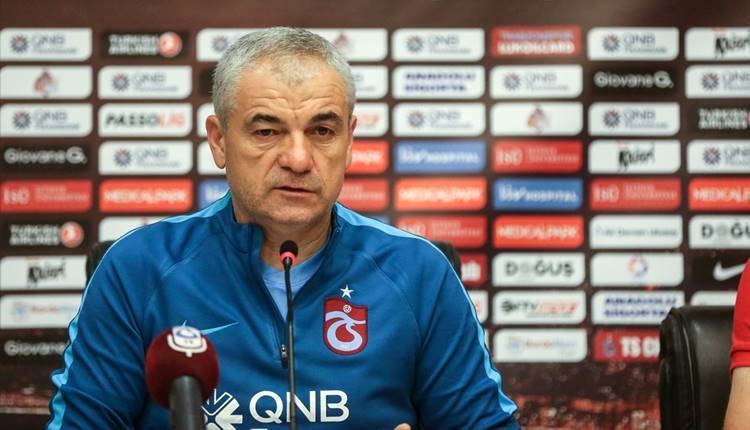 Rıza Çalımbay '2 transfer yapmamız lazım'