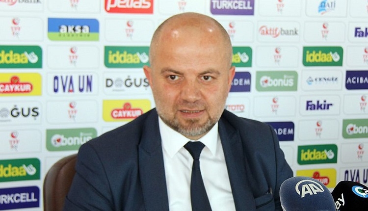 Rizespor'dan flaş Trabzonspor açıklaması: 