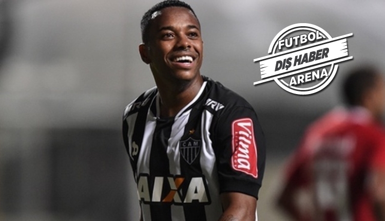 Robinho - Sivasspor transferinde son dakika! İtalyanlar açıkladı