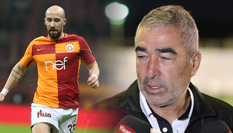 Samet Aybaba, Latovlevici transferini resmen açıkladı: 'Görüşüyoruz'