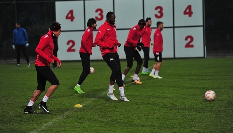 Samsunspor için 2 milyon 612 bin TL toplandı