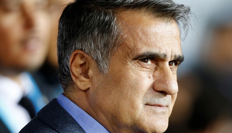 Şenol Güneş: 'Antalyaspor karşısında aldığımız galibiyet...'