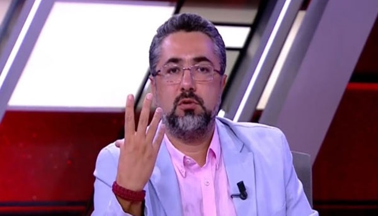 Serdar Ali Çelikler: 