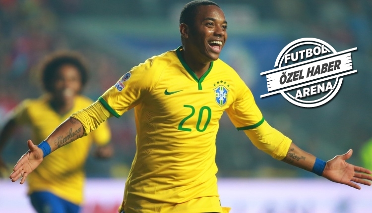 Sivasspor'un transferi Robinho ne kadar kazanacak?