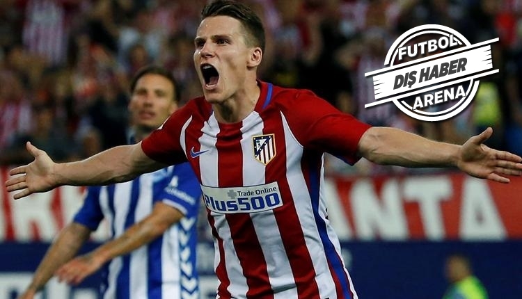 Swansea, Fenerbahçe'ye Gameiro transferinde rakip