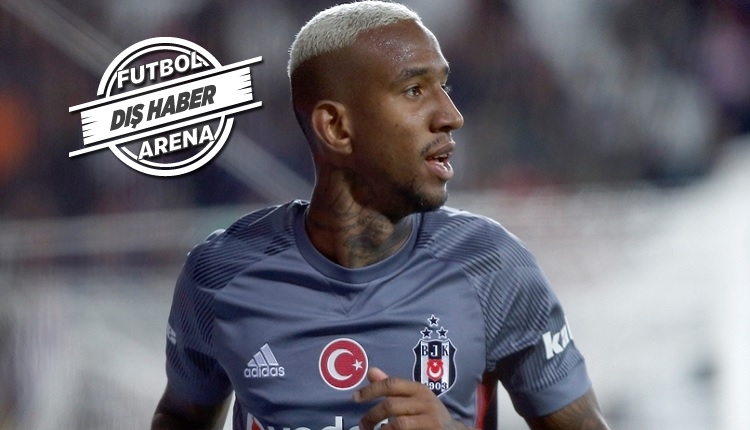 Talisca için şok iddia! 