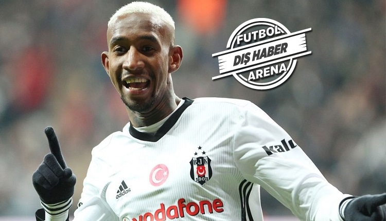 Talisca'nın transferinde çılgın fiyat! Benfica